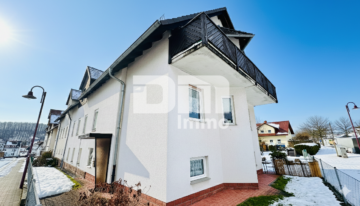 Modernisierte DHH mit Anbauten + Garagen in Traumlage mit Wintergarten, Terrasse und Garten, 34260 Kaufungen , Hess, Doppelhaushälfte